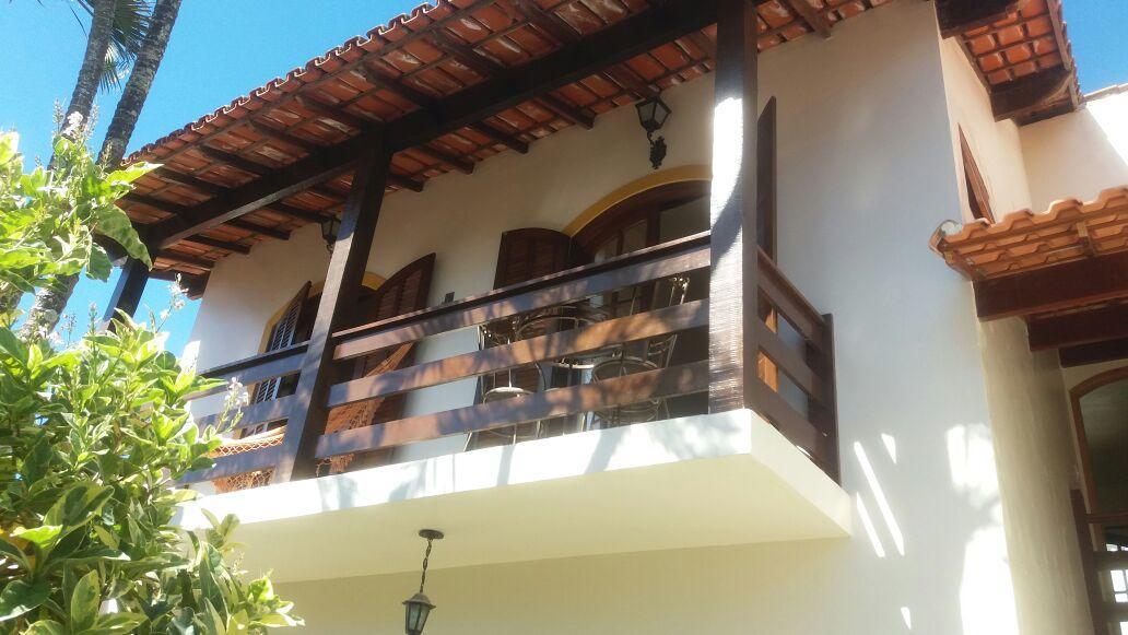Sobrado Em Arraial Do Cabo Διαμέρισμα Εξωτερικό φωτογραφία
