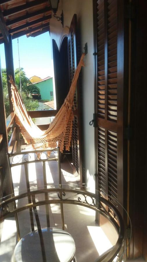 Sobrado Em Arraial Do Cabo Διαμέρισμα Εξωτερικό φωτογραφία